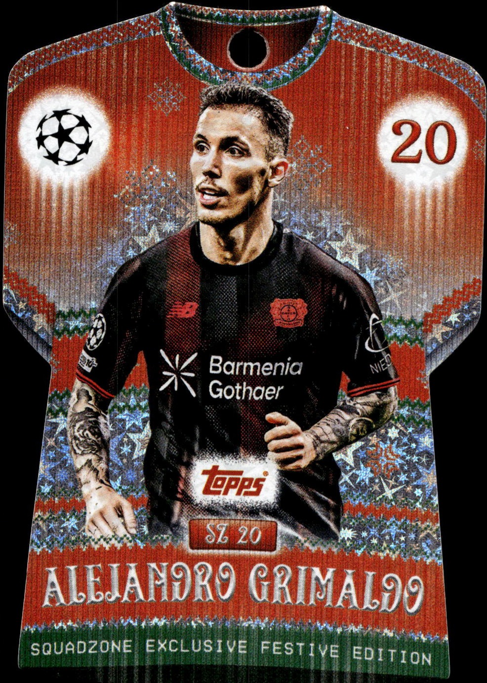 Champions League 2026